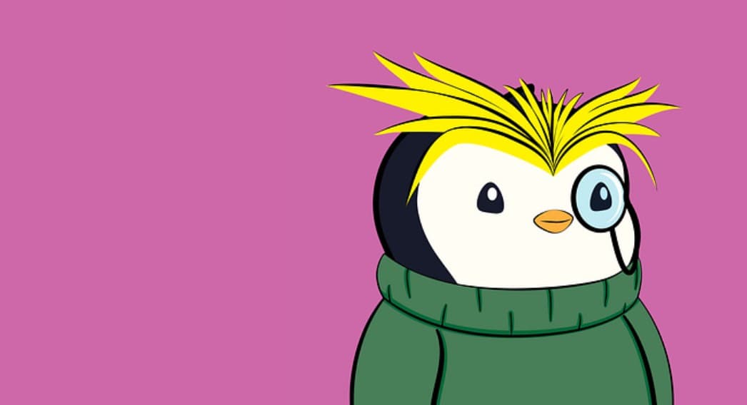 Ignas DeFi (and Claude) Adds RSR to RWA Crypto Watchlist