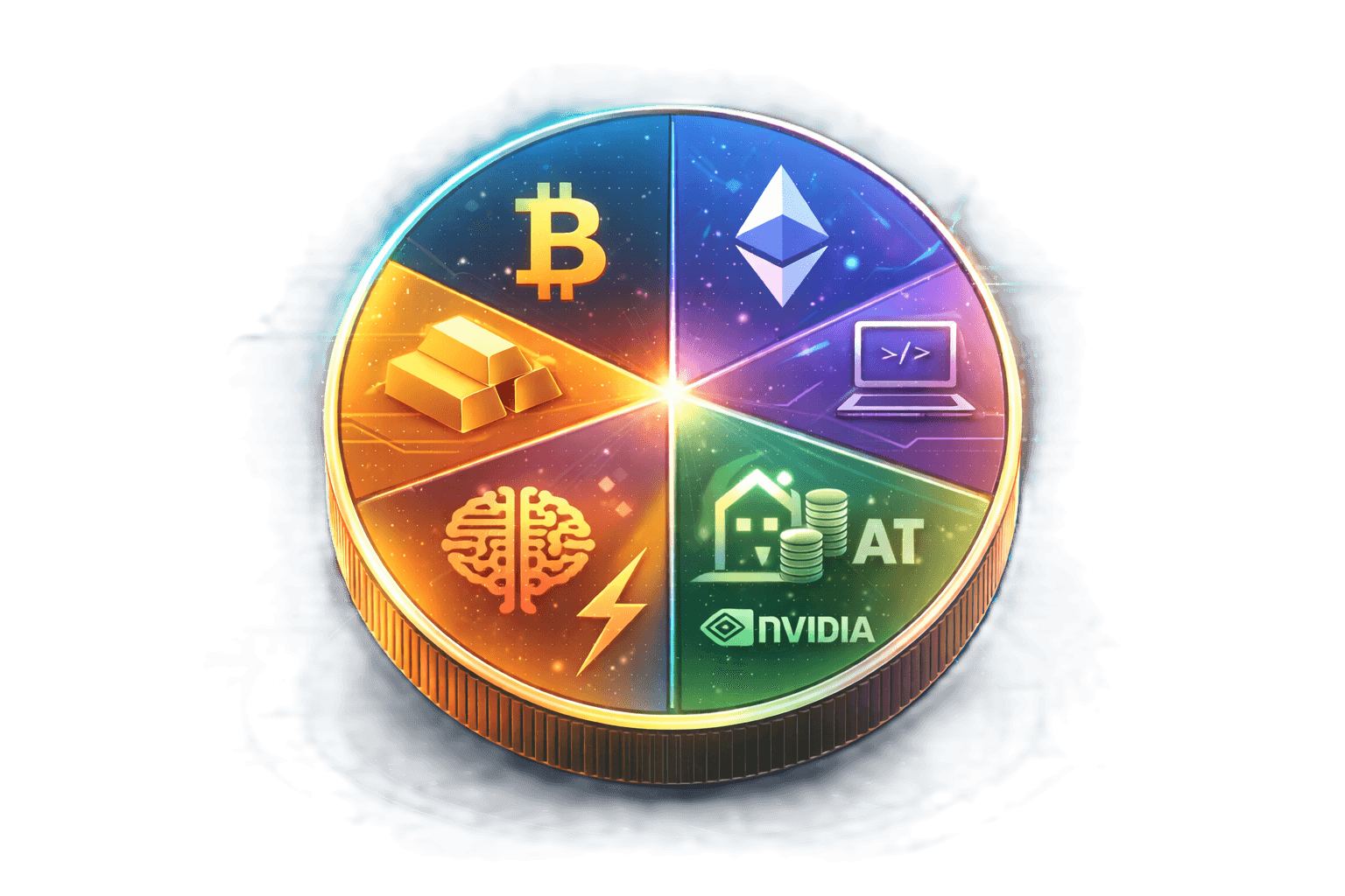 Why On-Chain Index Funds Are Coming to Crypto