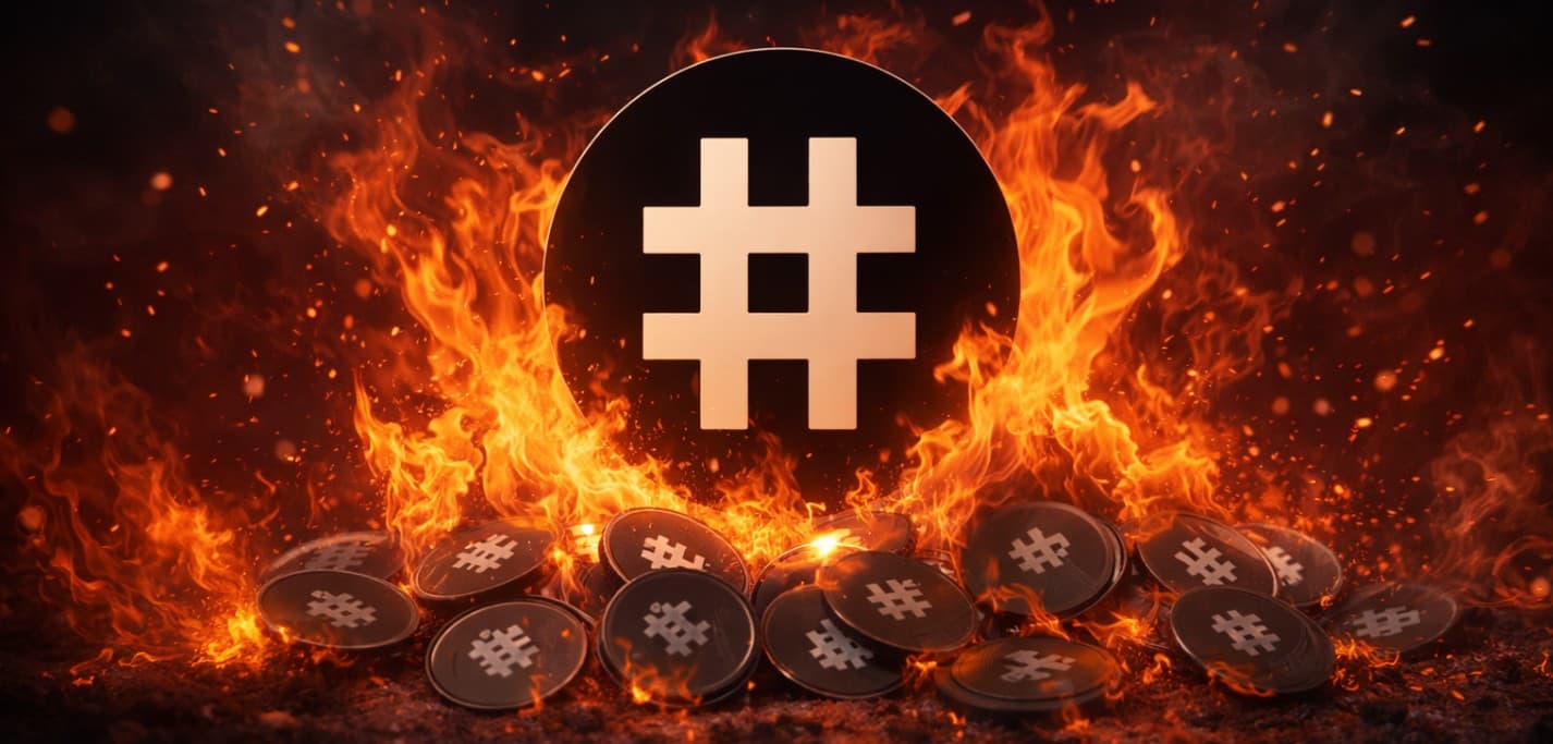 Reserve Protocol Burn for January 2026 is 12.6M RSR