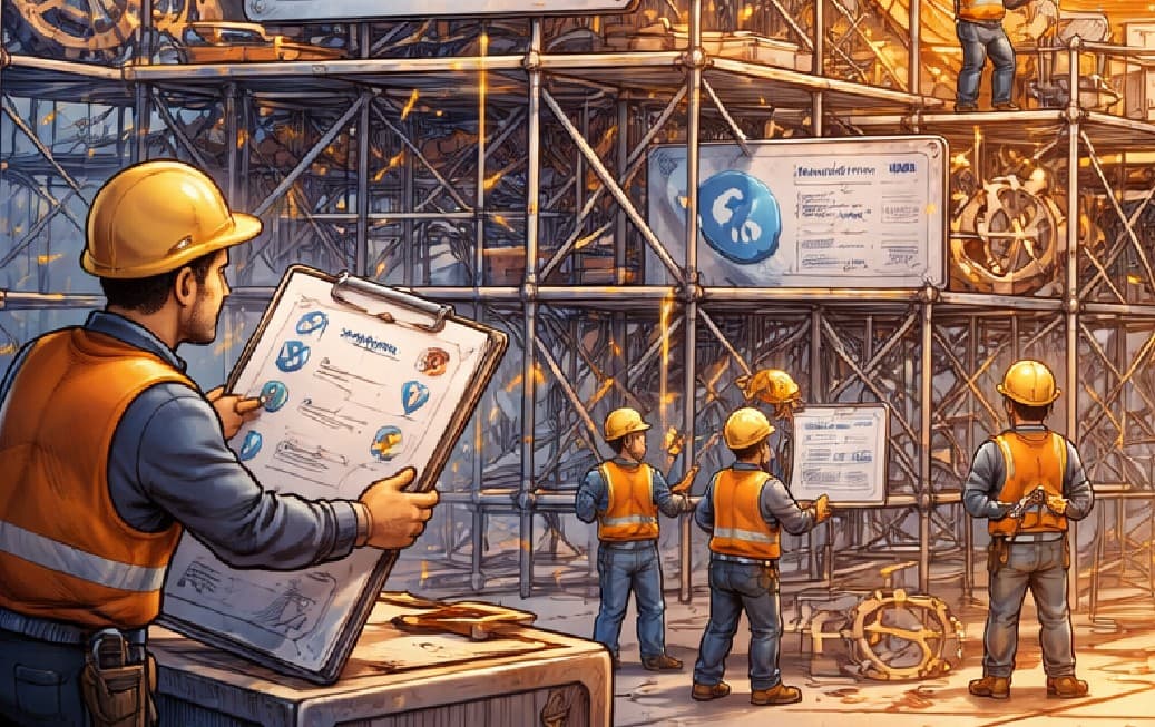 Trail of Bits Points to Reserve Protocol for Blockchain Development Best Practices