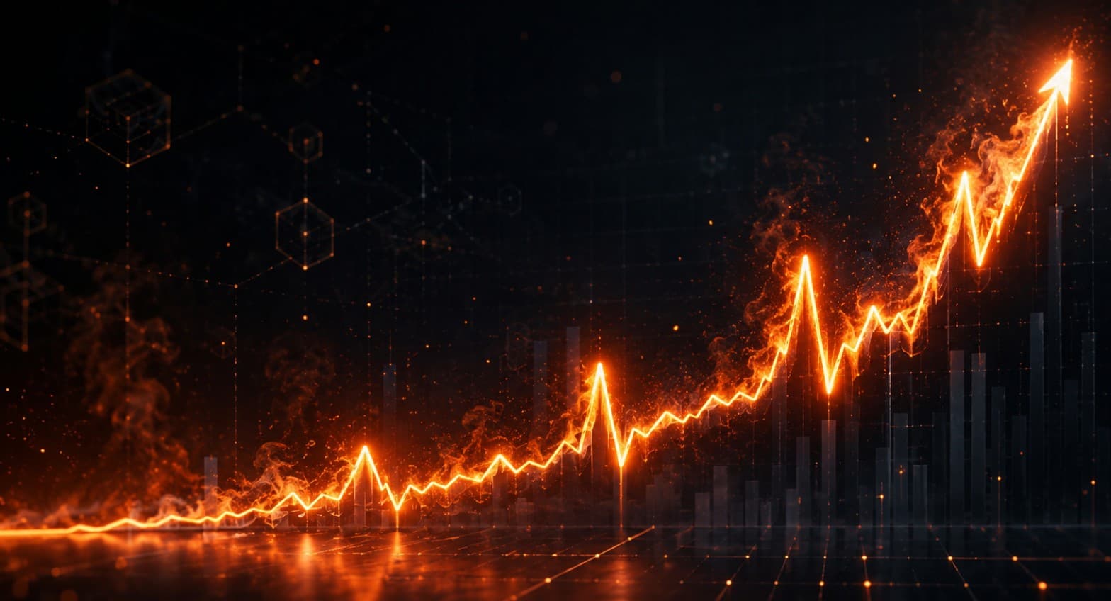 More Than $150,000 of RSR Has Now Been Burned on Reserve Protocol