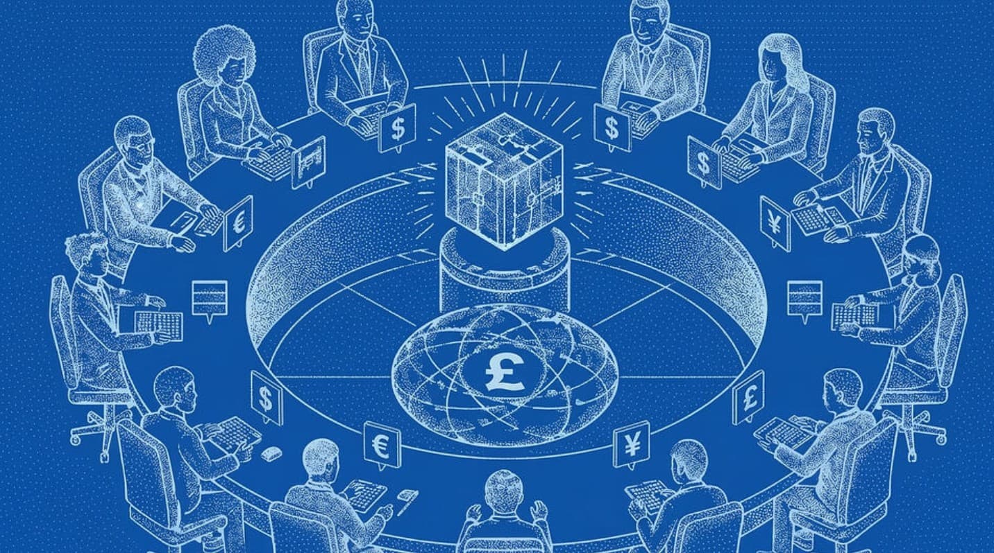 Reserve Protocol Launches Delegate Program: 60% of Core Voting Power to Community