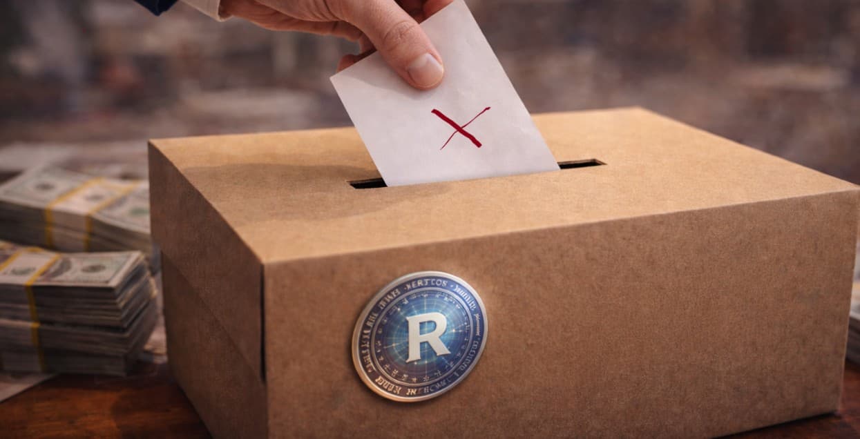 Last Chance: Apply to Be a Reserve Protocol Delegate for $250 a Month