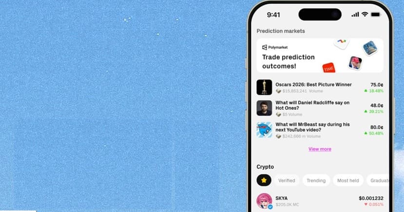 UGLYCASH Launches ‘PORTFOLIO’ to Bring On-Chain Trading Into App
